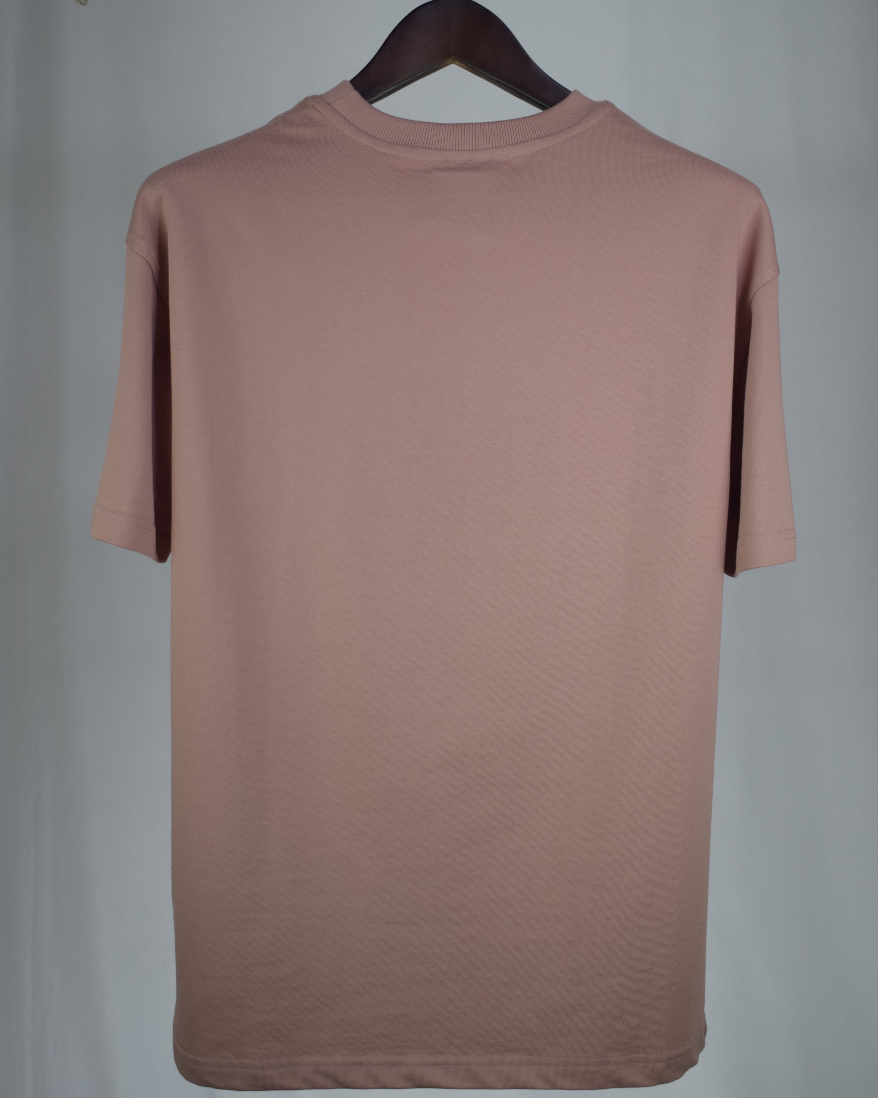 Pablo — Hola Oversized T-Shirt