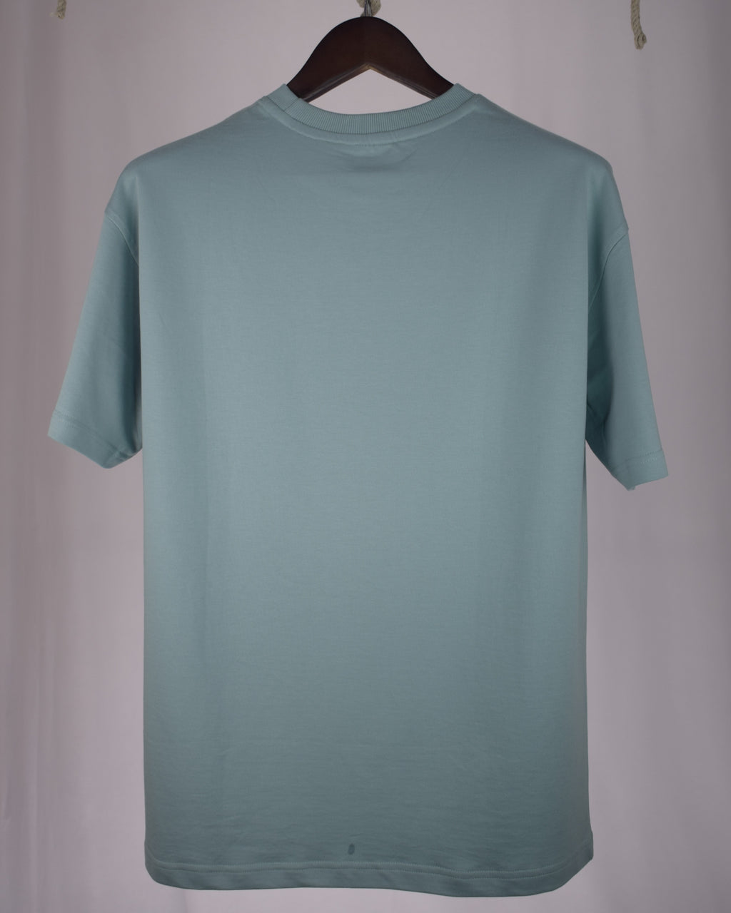 Pablo — Hola Oversized T-Shirt