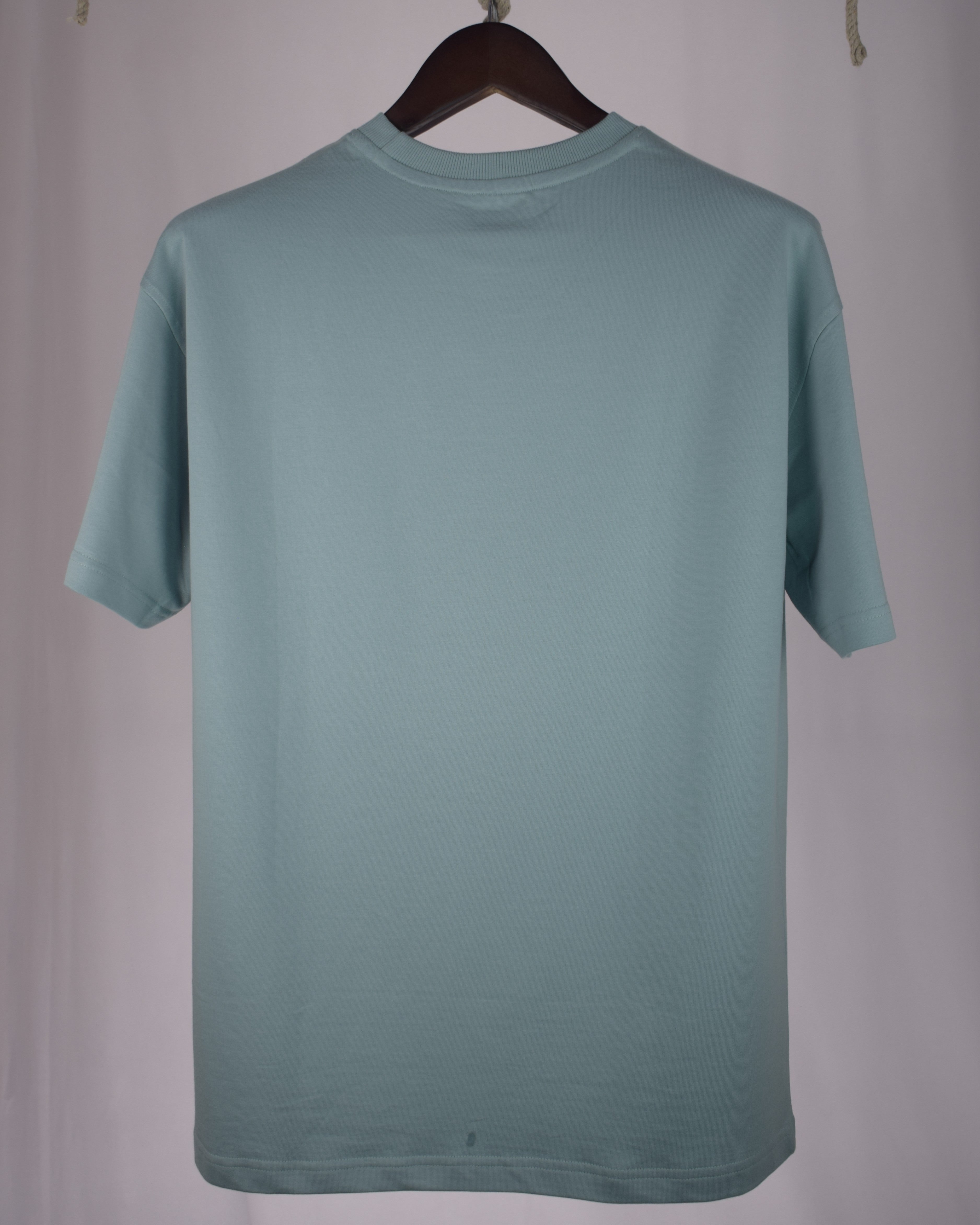 Pablo — Hola Oversized T-Shirt