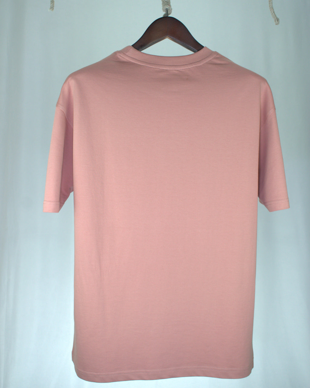 Birds Series — Toucan Oversized T-Shirt