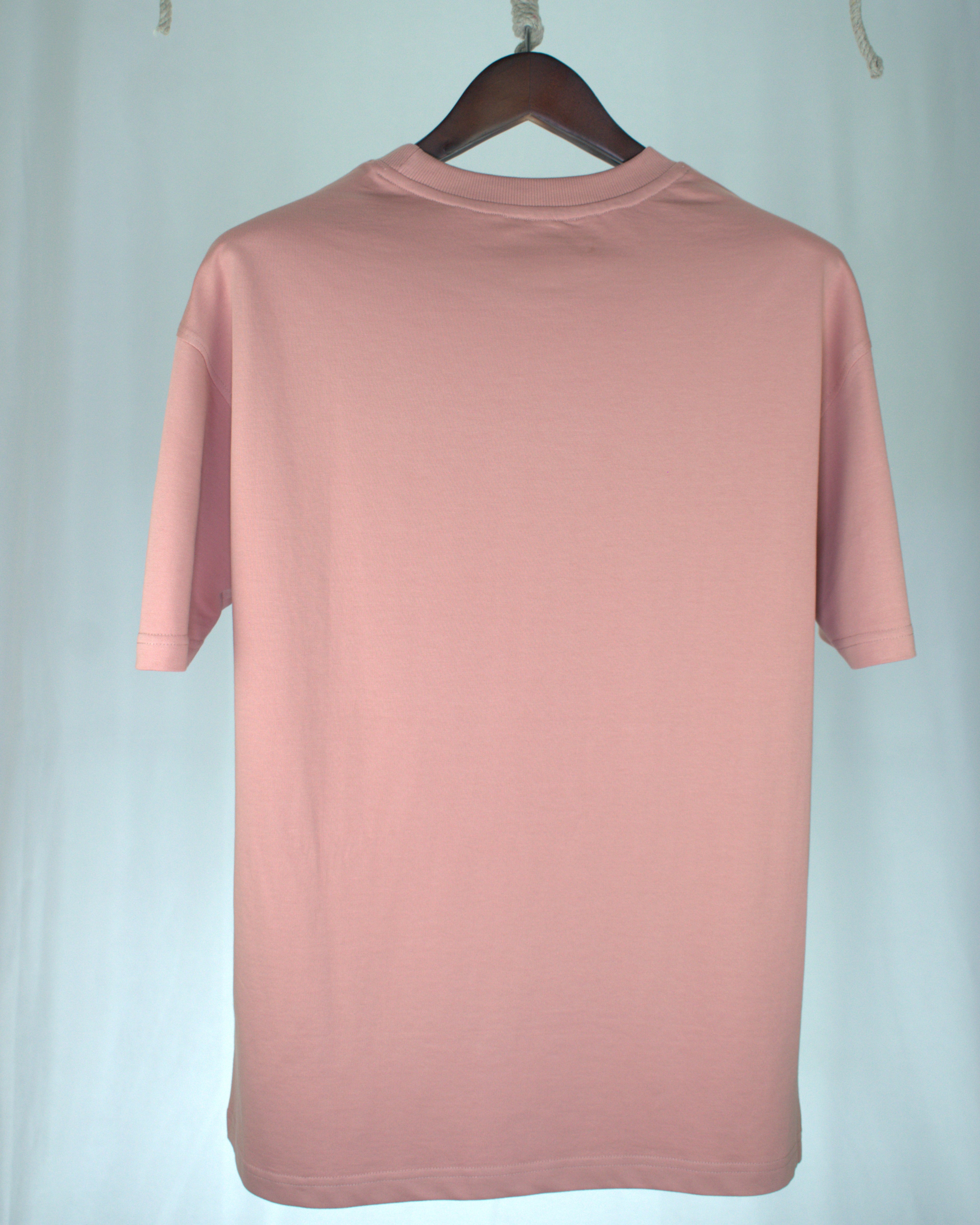 Birds Series — Toucan Oversized T-Shirt