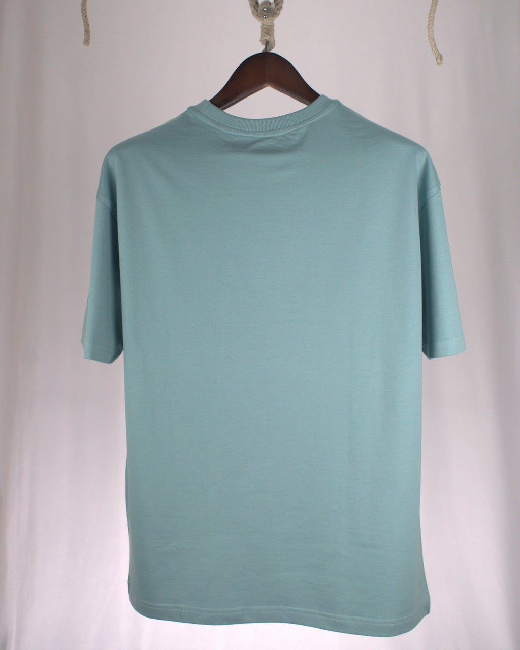 Birds Series — Toucan Oversized T-Shirt