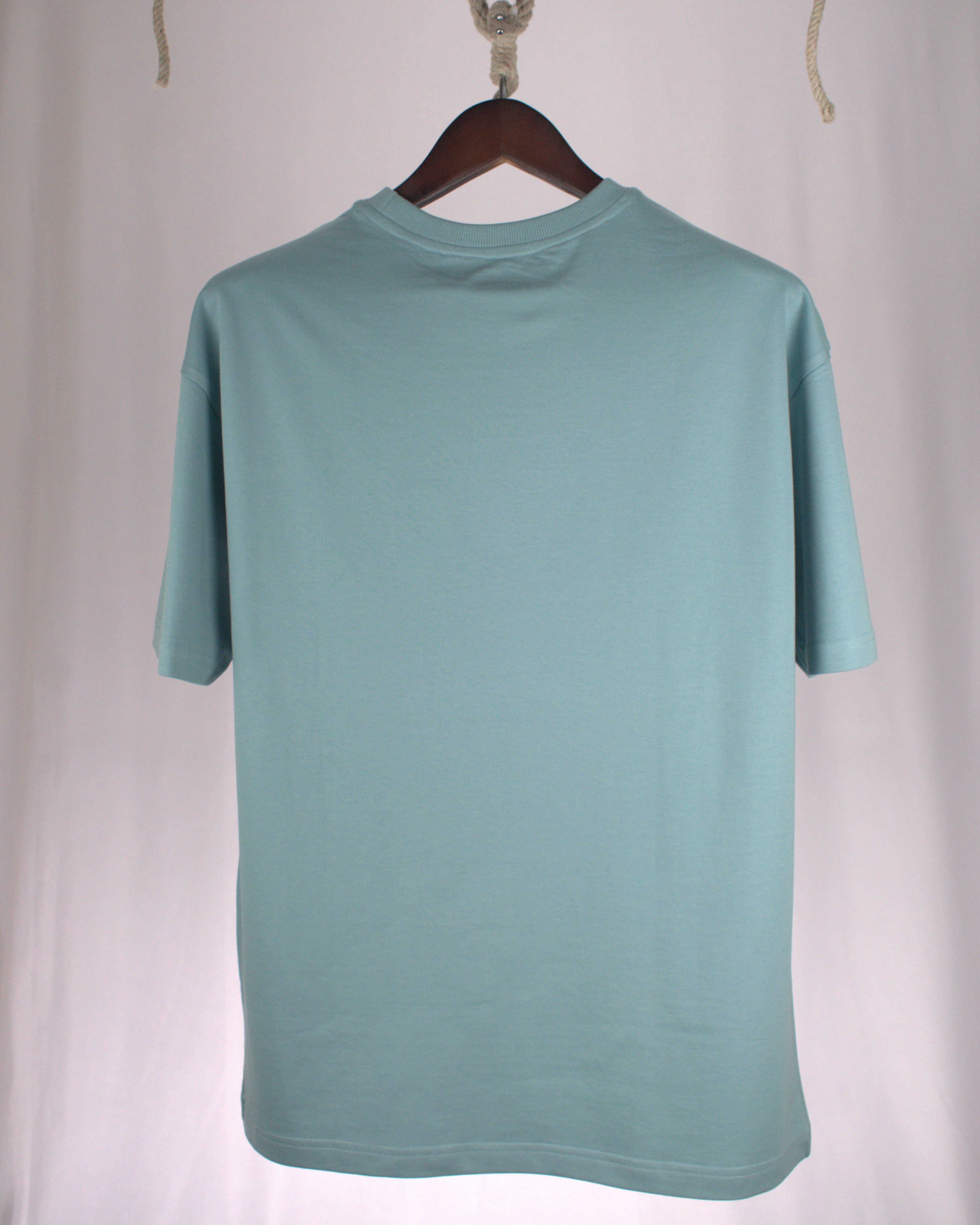 Birds Series — Toucan Oversized T-Shirt