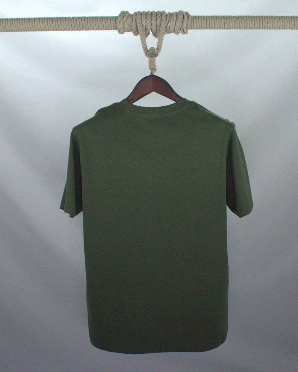 Collective — Perch Bird Regular T-Shirt