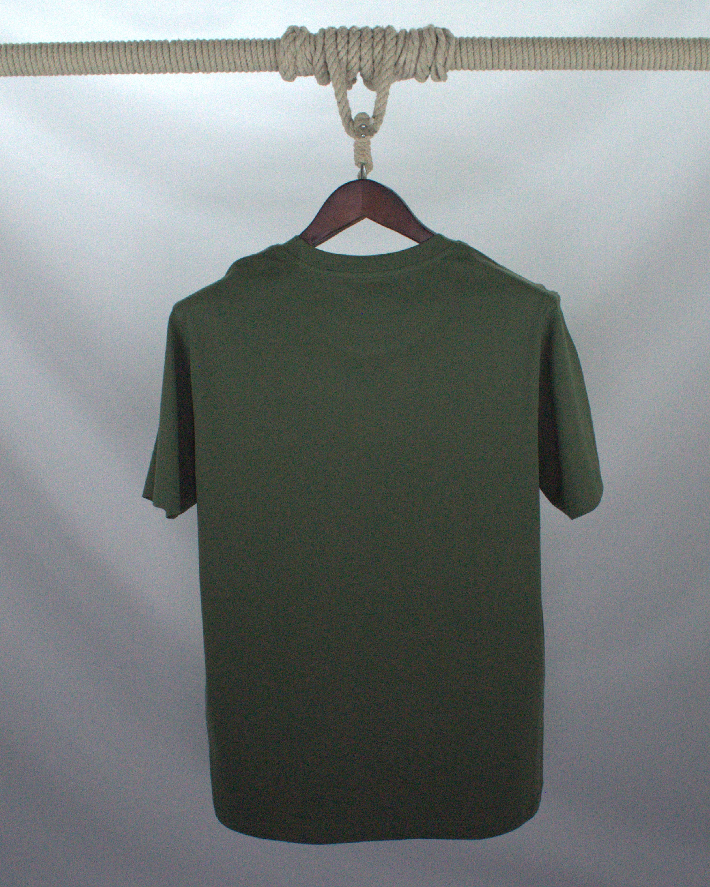 Collective — Perch Bird Regular T-Shirt