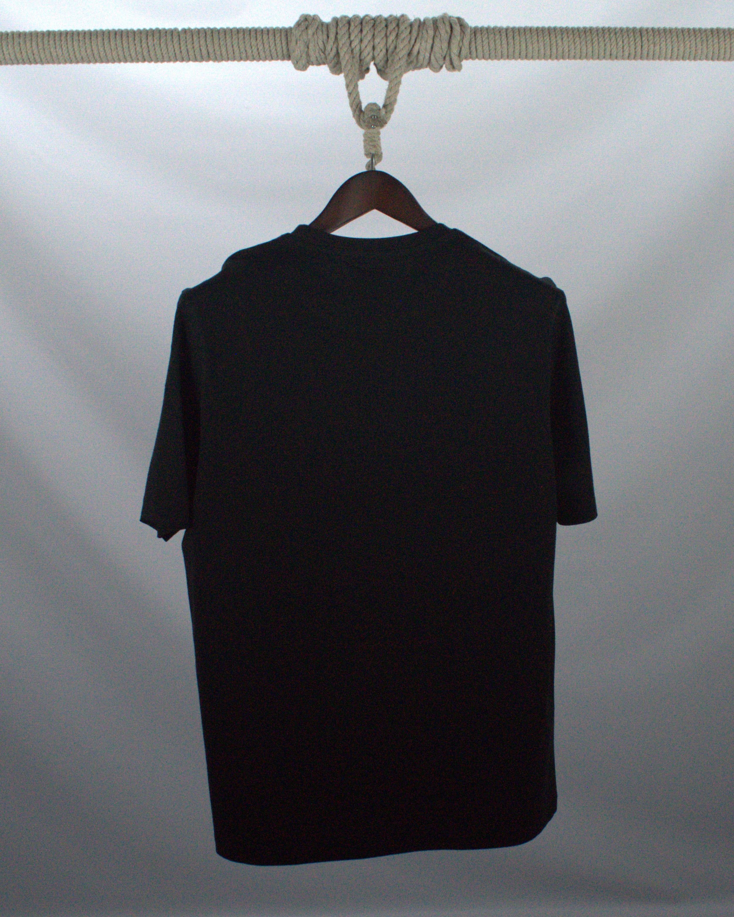 Collective — Perch Bird Regular T-Shirt