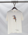 Collective — Perch Bird Regular T-Shirt