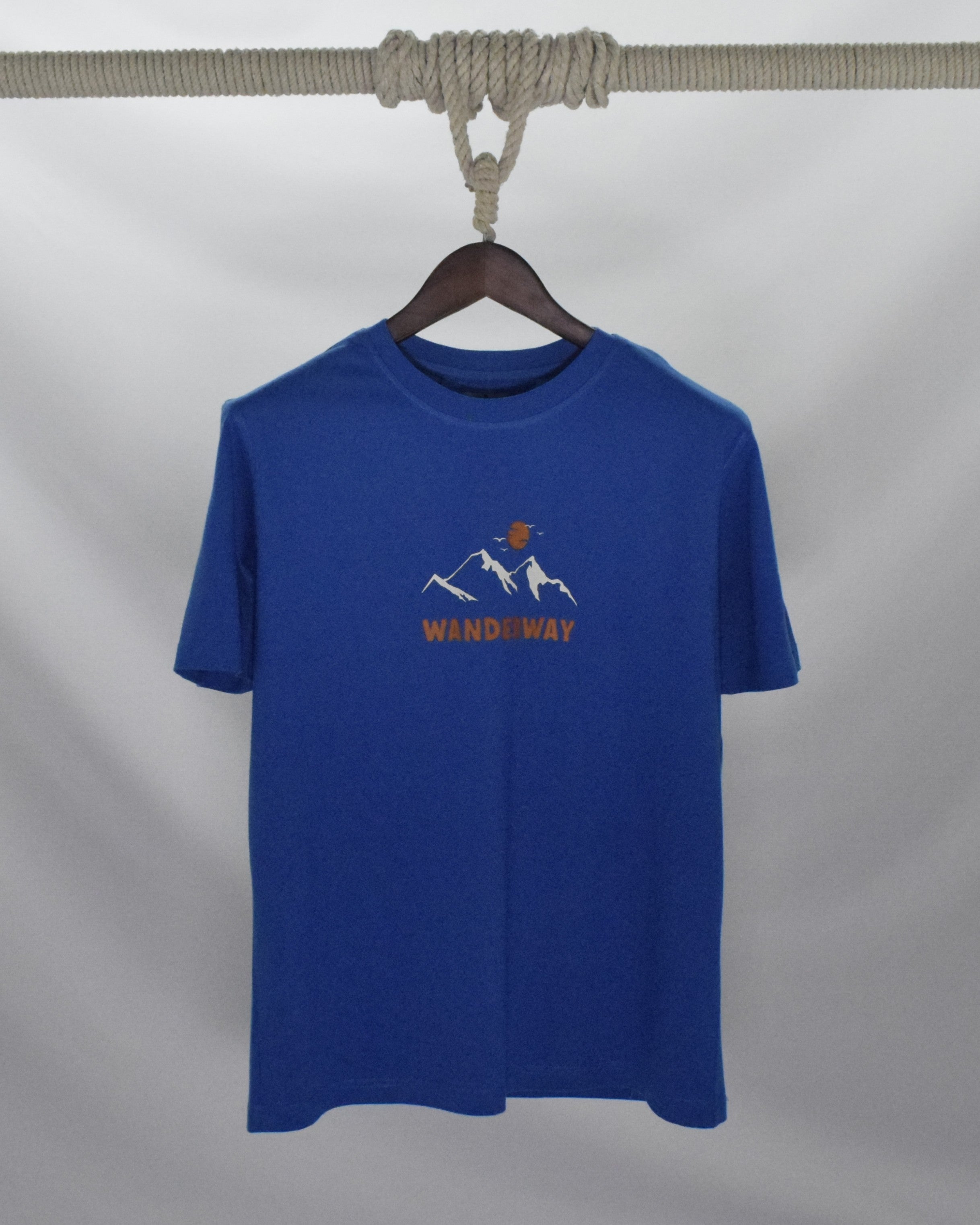 Collective — Wanderway Regular T-Shirt