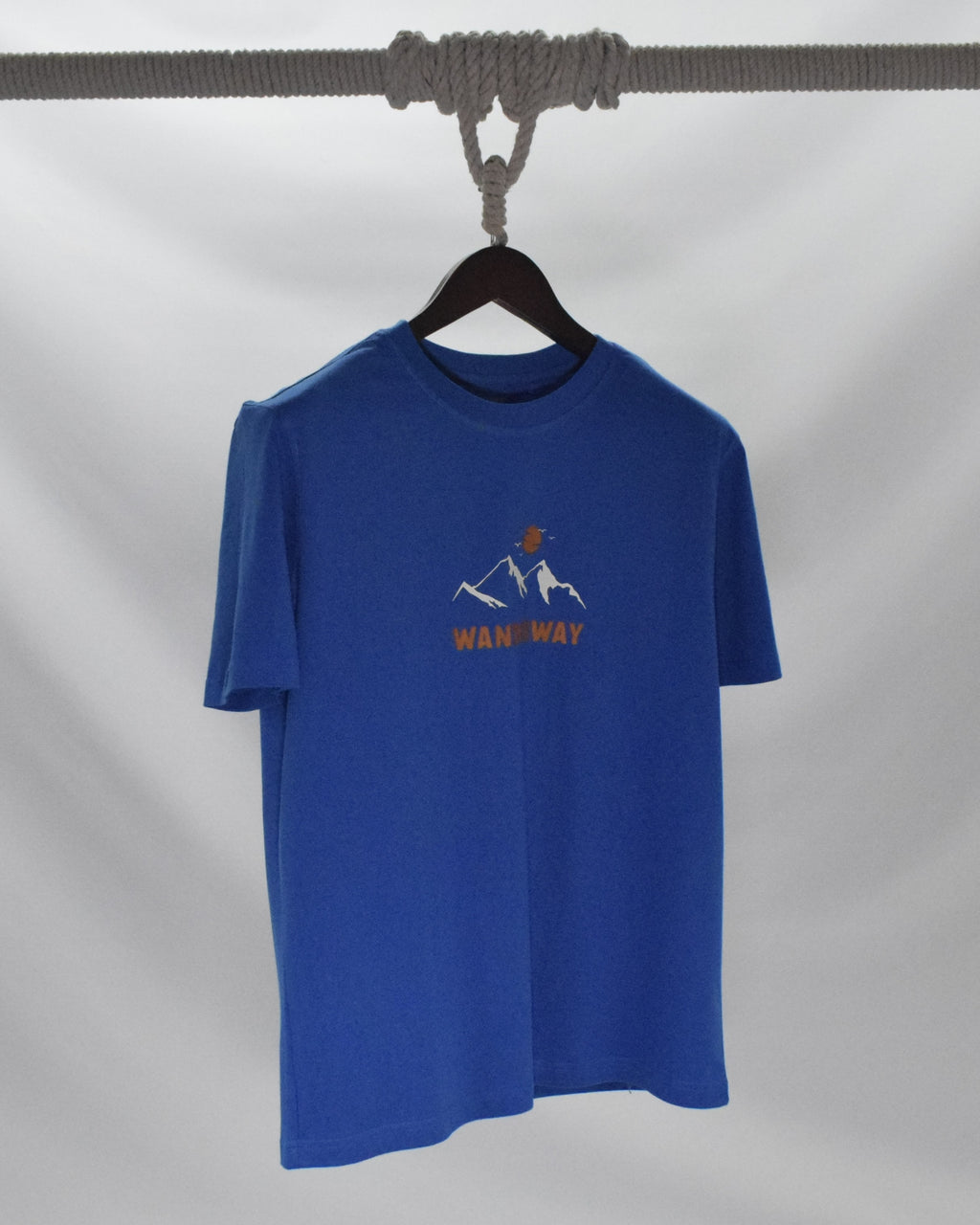 Collective — Wanderway Regular T-Shirt