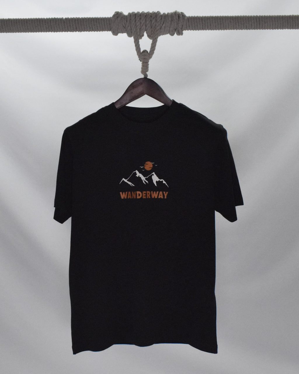 Collective — Wanderway Regular T-Shirt