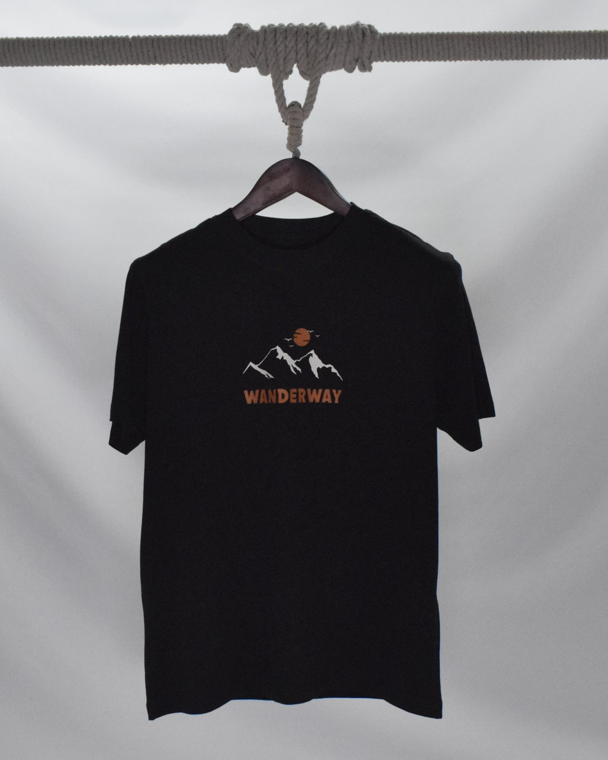 Collective — Wanderway Regular T-Shirt