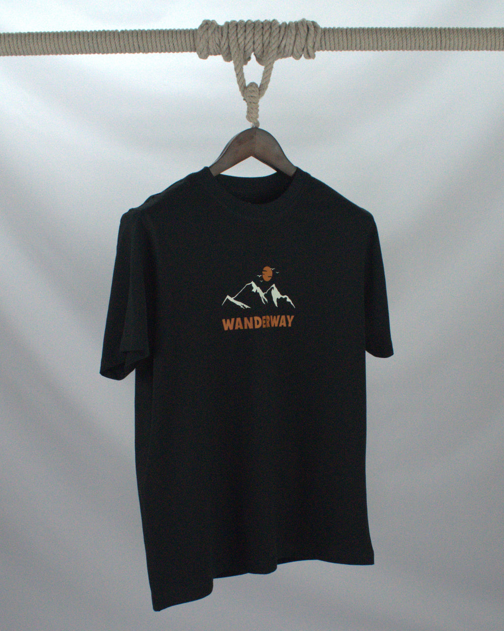 Collective — Wanderway Regular T-Shirt