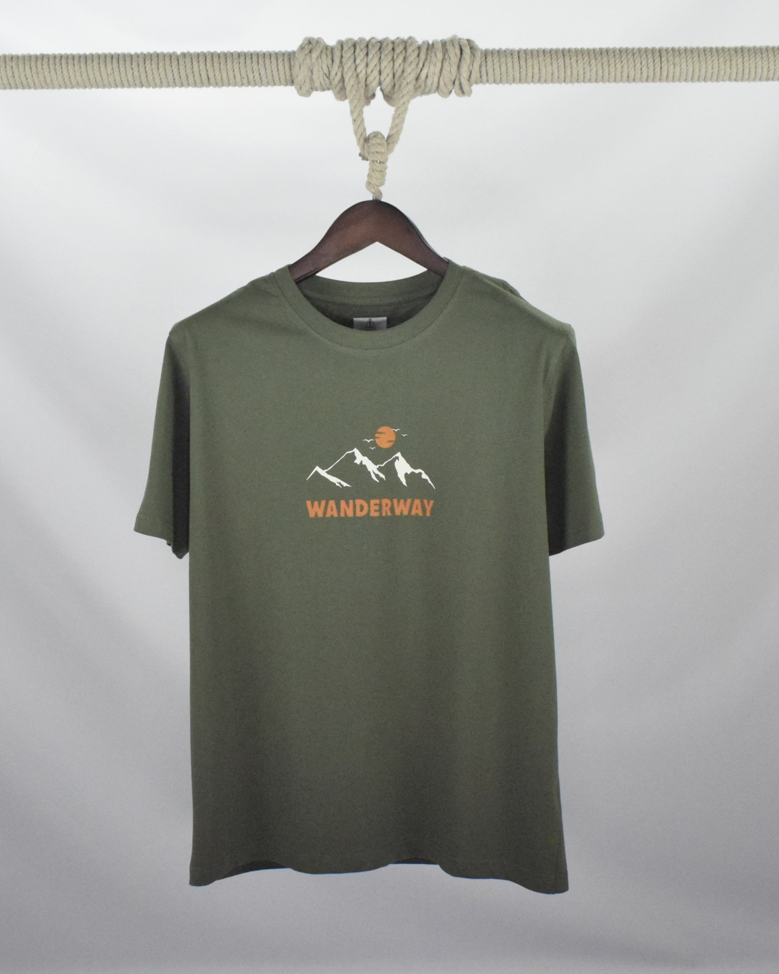 Collective — Wanderway Regular T-Shirt