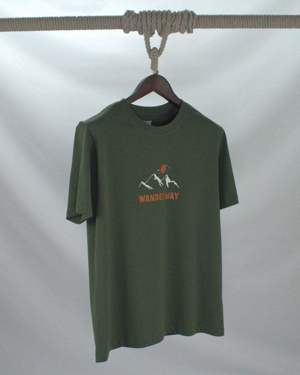 Collective — Wanderway Regular T-Shirt