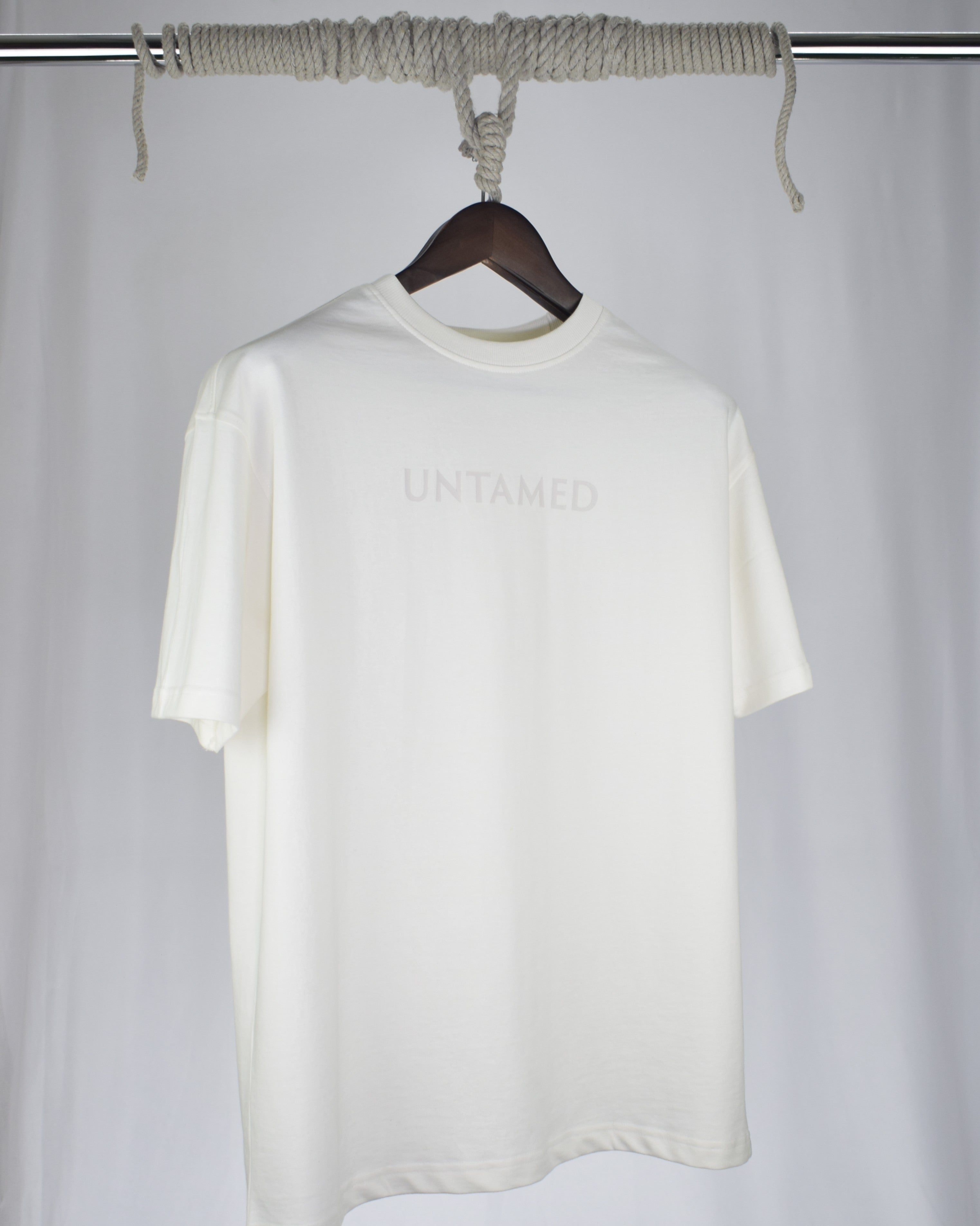 Ancient Arts Series — Yali Oversized T-Shirt