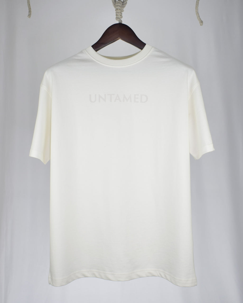 Ancient Arts Series — Yali Oversized T-Shirt