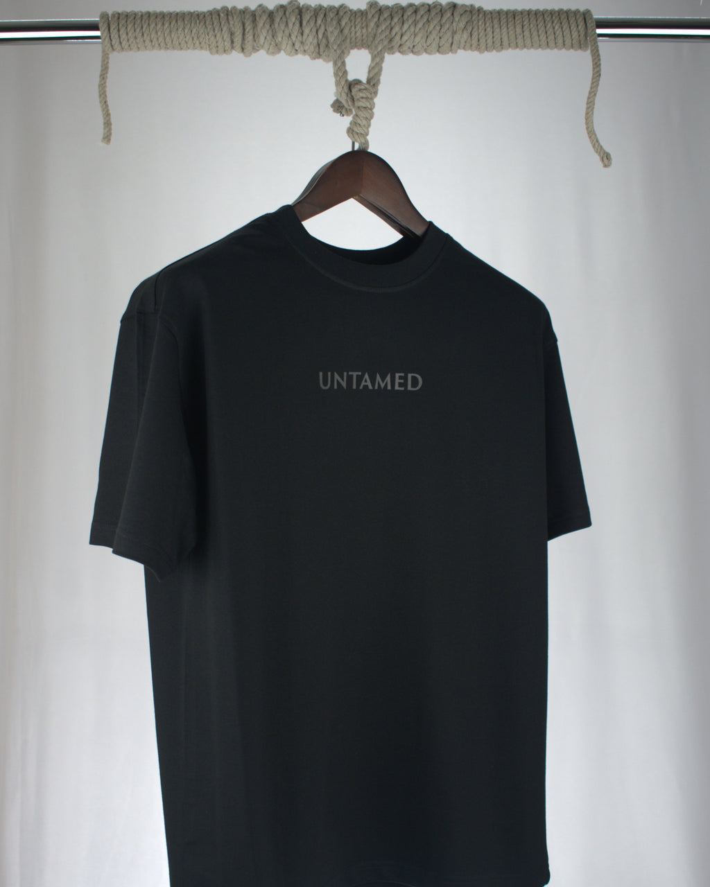 Ancient Arts Series — Yali Oversized T-Shirt