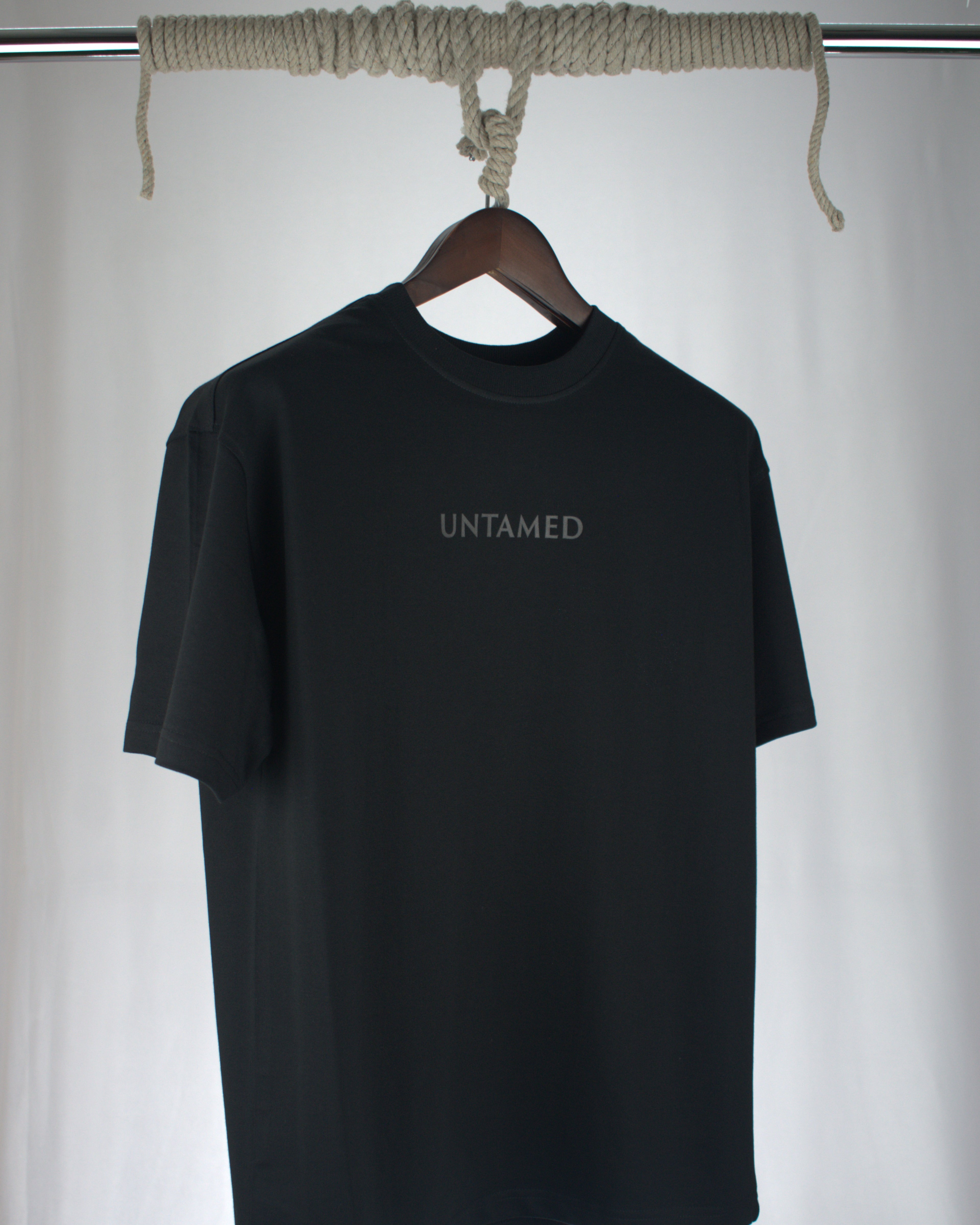 Ancient Arts Series — Yali Oversized T-Shirt